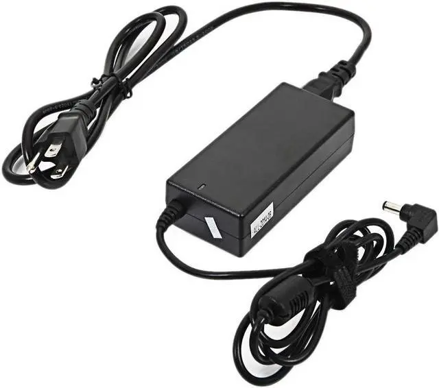 Main image of AC Adapter Charger for Toshiba Satellite Radius 2-in-1 E45DW-C4210