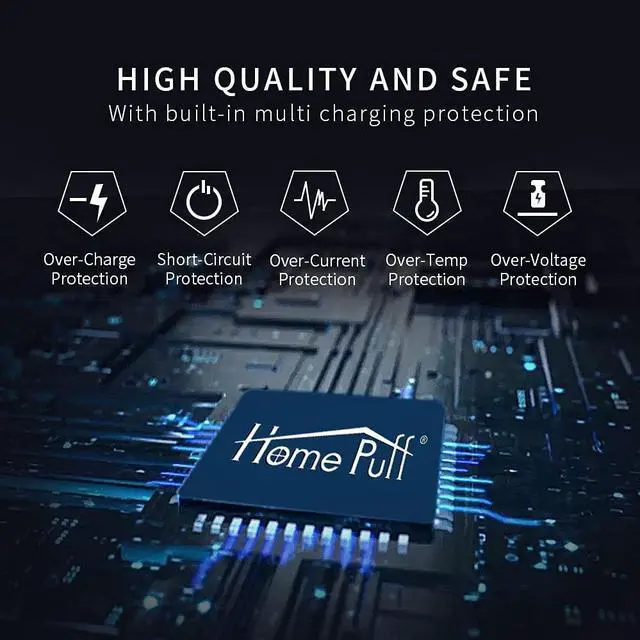 Alt view image 7 of 7 - 65W 45W Laptop Charger Fit for HP Stream Pavilion 11 13 14 15 Elitebook 820 830 840 G3 G4 G5 Envy X360 13 15 17 15-w117cl 15-w237cl 15m-cn0011dx 19.5V 3.33A AC Power Adapter Supply