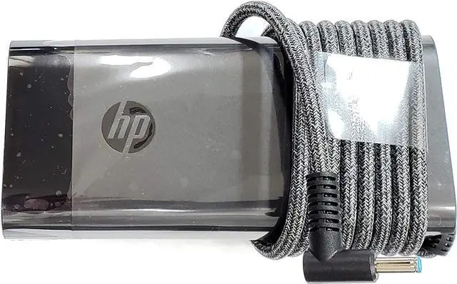 Alt view image 7 of 7 - New Replacement For HP 200W AC Adapter For HP OMEN 15 15t 17 17t ZBook 15 17 G3 G4 G5 ZBook Studio G3 G4 G5 Pavilion Gaming 15-cx, Compatible P/N: L73385-001, TPN-LA21, L74881-001, PA-1201-08HT.