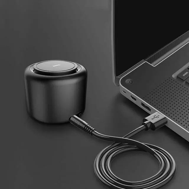 Alt view image 6 of 7 - MULTIM 5V Universal USB Power Cord Charger to DC 5.5x2.1mm Plug with 8 Connectors Power Supply Adapter (2.5X0.7, 3.5X1.35, 4.0X1.7, 4.8X1.7, 5.5X2.5, Type c, Micro, LED Terminal)