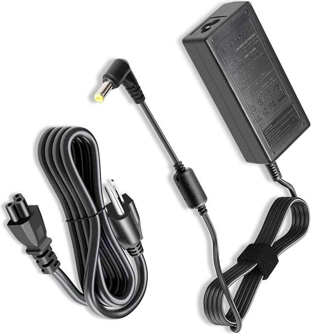 AC Adapter/Battery Charger for Gateway M-1625 M-6750 M-6827 M-6843 M275  M305CRV M460 M465 MA1 MA2 MA2A MA3 MA7 MA8 ML6720 ML6732 MT6705 MT6728  MT6730