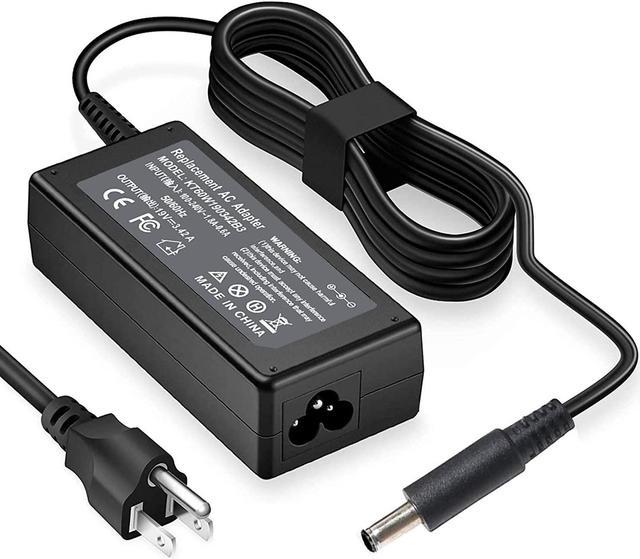 Compatible Toshiba Satellite A660 Charger AC Adapter 19V 3.42A 65W 5.5 X 2.5MM