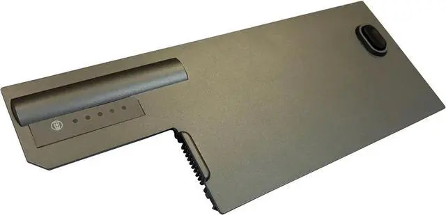 Alt view image 5 of 5 - GHU New Battery 87 WH Replacement for CF623 DF192 MM165 WN979 312-0538 Compatible for Latitude D531 D820 D830 M4300 CF623 CW666 CW674 DF230 DF249 FF231 FF232 Fit GR932 GX047 HR048 HX306 JT784