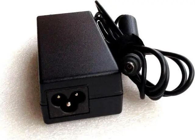 Alt view image 2 of 2 - Original for Samsung Laptop AC Adapter Power Charger N193 V85 N17908 19V 3.16A 60W