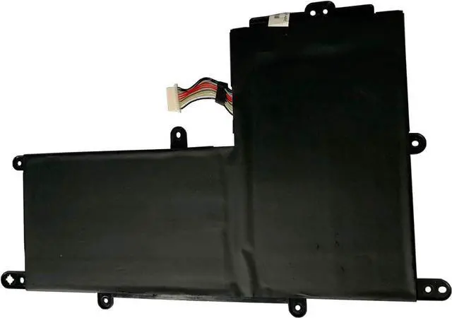 Alt view image 4 of 4 - IZKROR PO02XL 37Wh 4810mAh Laptop Battery Replacement for HP Stream 11-R 11-R010NR 11-R014WM 11-R015WN 11-Y 11-Y020WM 11-Y010WM Series 824560-005 823908-1C1 823908-2C1 HSTNN-DB7G HSTNN-IB7G TPN-Q166