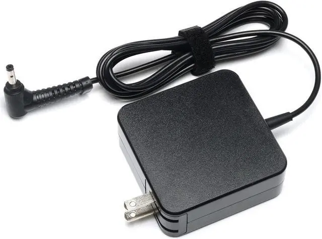 Main image of IdeaPad Laptop Charger 45W AC Adapter for Lenovo S145 S340 1 3 5 Flex 14 15 WL C340 ADLX45NCC3A S145-14IGM S145-15IGM S145-14IIL S340-14IWL S340-15IWL S340-14IIL Laptop Power Supply Cord