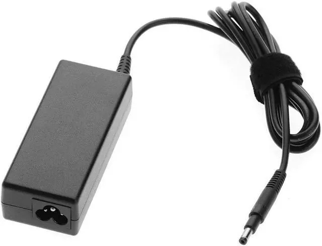 Alt view image 2 of 3 - Laptop Ac Adapter Charger for HP Pavilion Sleekbook 15-b010us 15-b011nr 15-b012nr; HP Pavilion 15-b140us 15-b142dx 15-b143cl Sleekbook; HP Pavilion 15-b119wm 15-b120us Sleekbook