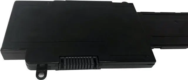 Alt view image 7 of 7 - GHU New 44wh 11.1v Laptop Battery Replacement for 2NJNF 8JVDG TPMCF T41M0 Compatible for Dell Inspiron 14z-5423 15z-5523