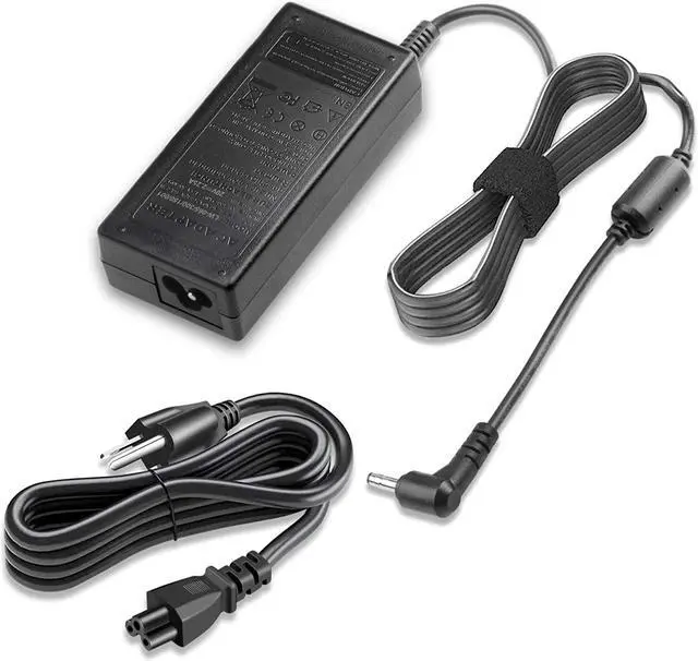 Alt view image 2 of 7 - 45W Adapter Laptop Charger for IdeaPad 100 100s 110 130s 310 510 510s 710 710s Power Supply Cord (GX20K11838)