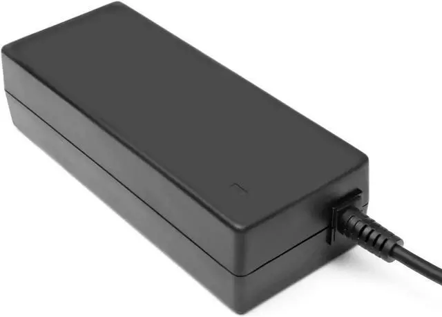 Alt view image 3 of 6 - JUYOON 90W OptiPlex Micro Charger Power Cord for dell OptiPlex 7060 5060 7070 5070 dell Inspiron 15 7590 7790 7500 17 7706 15 7501 7506 (4.5 * 3.0mm)