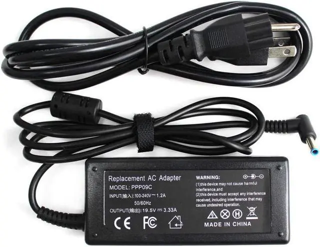 Main image of AC Adapter Charger for HP ProBook x360 11 G1 EE, x360 11 G2 EE. by Galaxy Bang USA