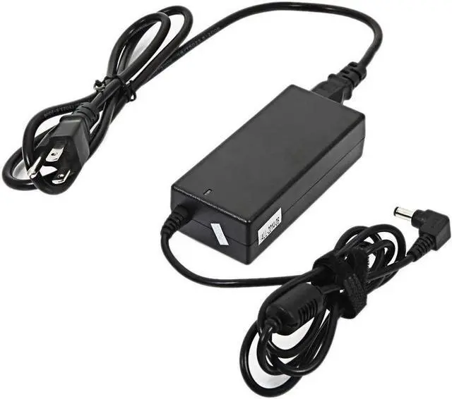 Main image of AC Adapter Charger for Toshiba Satellite S75-B7248, C55DT-B5153, S55-B5155 ; Toshiba Satellite C55-B5392, P55W-B5112 Laptop Notebook Battery Power Supply Cord Plug