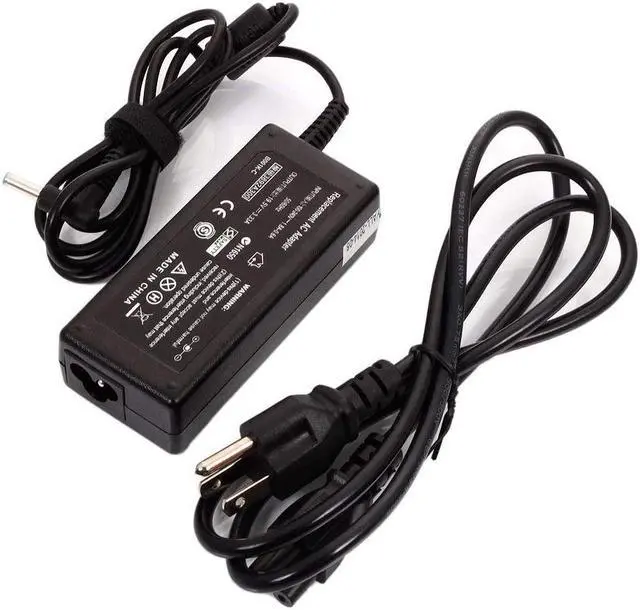 Main image of AC Adapter Charger for HP Pavilion x360 14M-DW0023DX. by Galaxy Bang USA