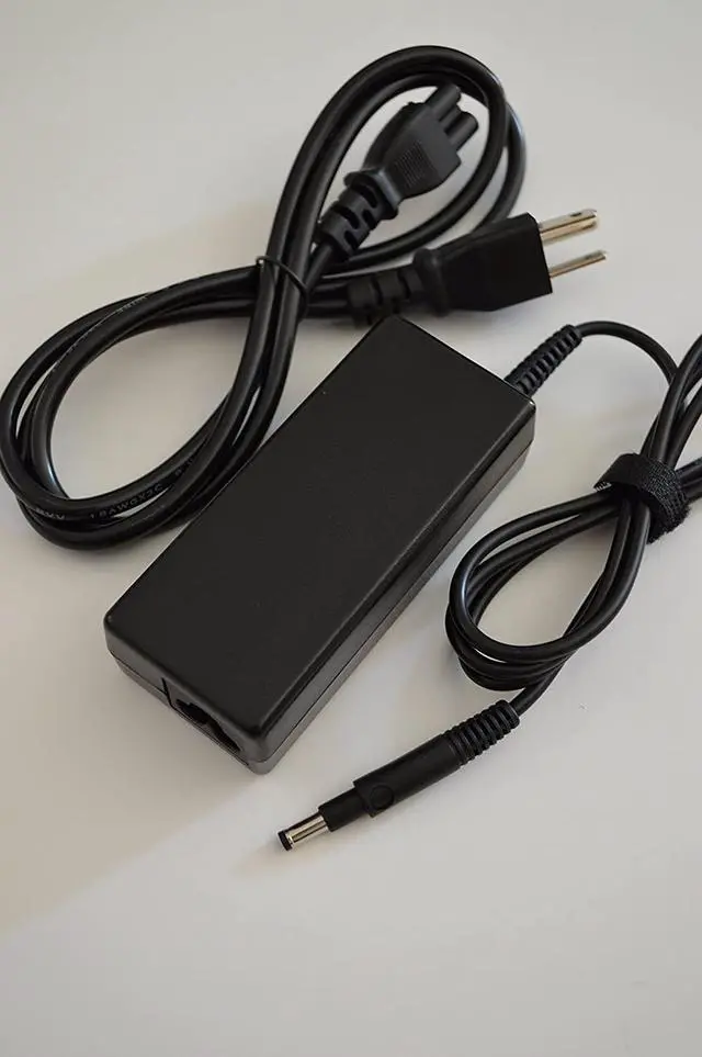 Alt view image 2 of 5 - Usmart AC Adapter Laptop Charger for HP Pavilion 14-c020us D1A50UA Chromebook Laptop NEW Power Supply 3 years warranty