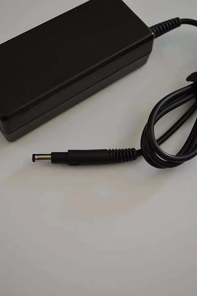 Alt view image 3 of 5 - Usmart AC Adapter Laptop Charger for HP Pavilion 14-c020us D1A50UA Chromebook Laptop NEW Power Supply 3 years warranty