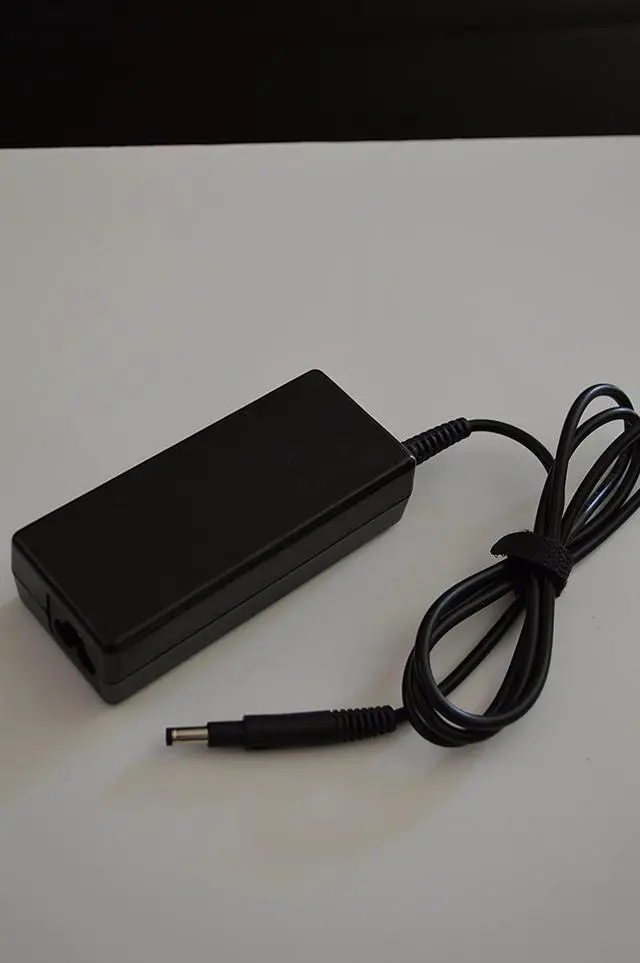 Alt view image 5 of 5 - Usmart AC Adapter Laptop Charger for HP Pavilion 14-c020us D1A50UA Chromebook Laptop NEW Power Supply 3 years warranty