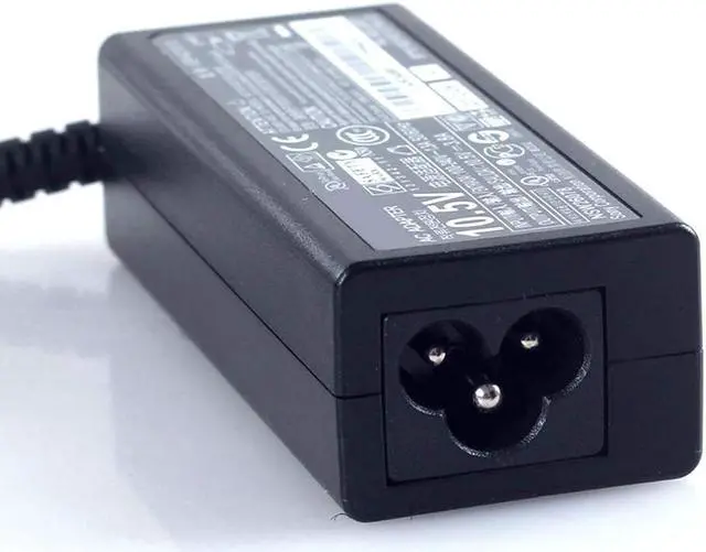 Alt view image 4 of 5 - Original AC Adapter Charger for Sony VGP-AC10V10 VAIO Duo 13 Pro 11/13 10.5V 3.8A