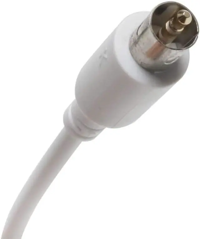 Alt view image 6 of 6 - YTech 65w AC Adapter Charger Power for Apple Powerbook Book/iBook G3/G4 15 inch 17 inch A1021 M4328 M8943