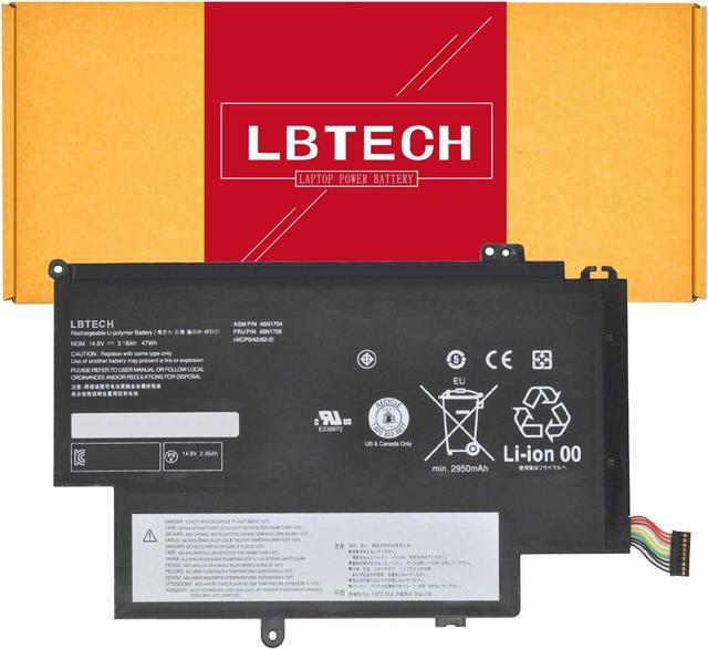 LBTECH 45N1704 45N1705 45N1706 45N1707 Compatible Laptop Battery