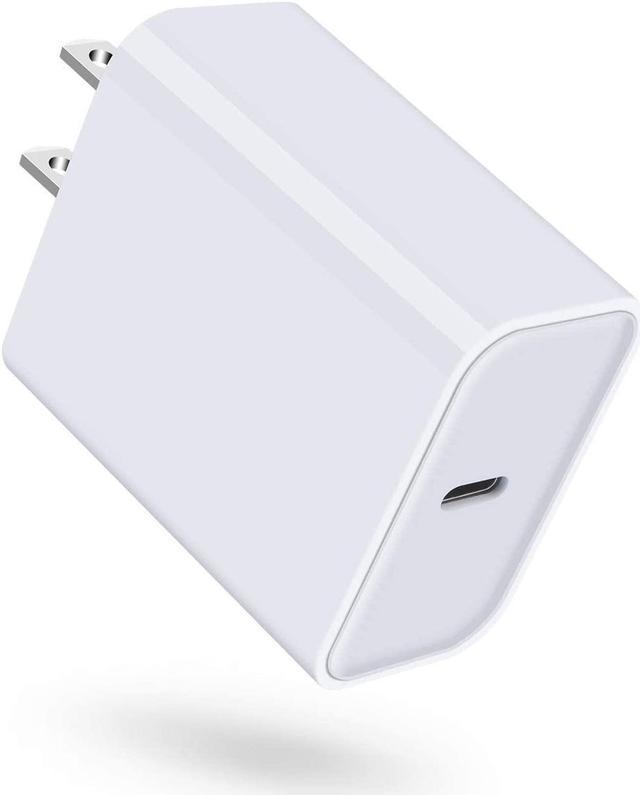 Does The iPhone 14 Come With A Charger In The Box?