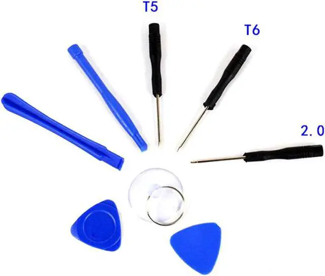 Alt view image 4 of 4 - Teeblus Replacement USB Charging Port Flex Cable Compatible with LG Stylo 6 Q730 Q730AM Q730TM Q730NM with Tools