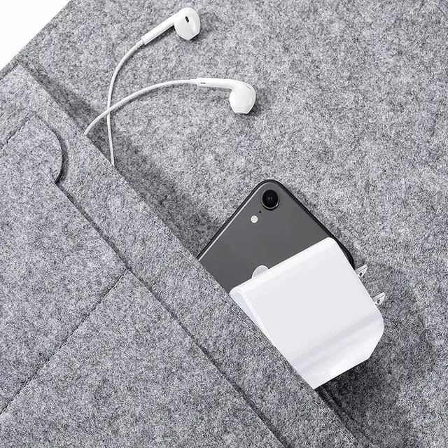 Alt view image 7 of 7 - USB C Wall Charger Block, 20W Fast Speed Charging Box with Micro Plug Cube for Apple Watch Series 8 7, New iPhone 12 13 14 Pro/Pro Max, XR/XS/SE, AirPod iWatch iPad Pro/Air/Mini, Pixel 6 6a Phones