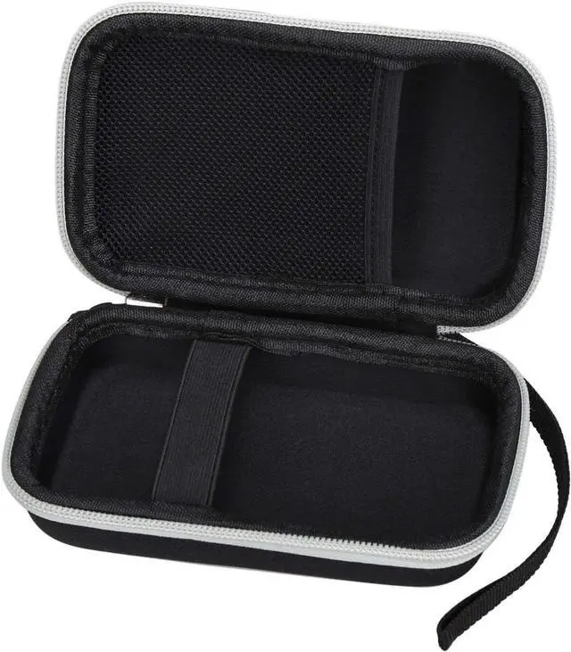 Alt view image 2 of 6 - Aproca Hard Storage Travel Case for Retekess V115 Portable AM FM Radio
