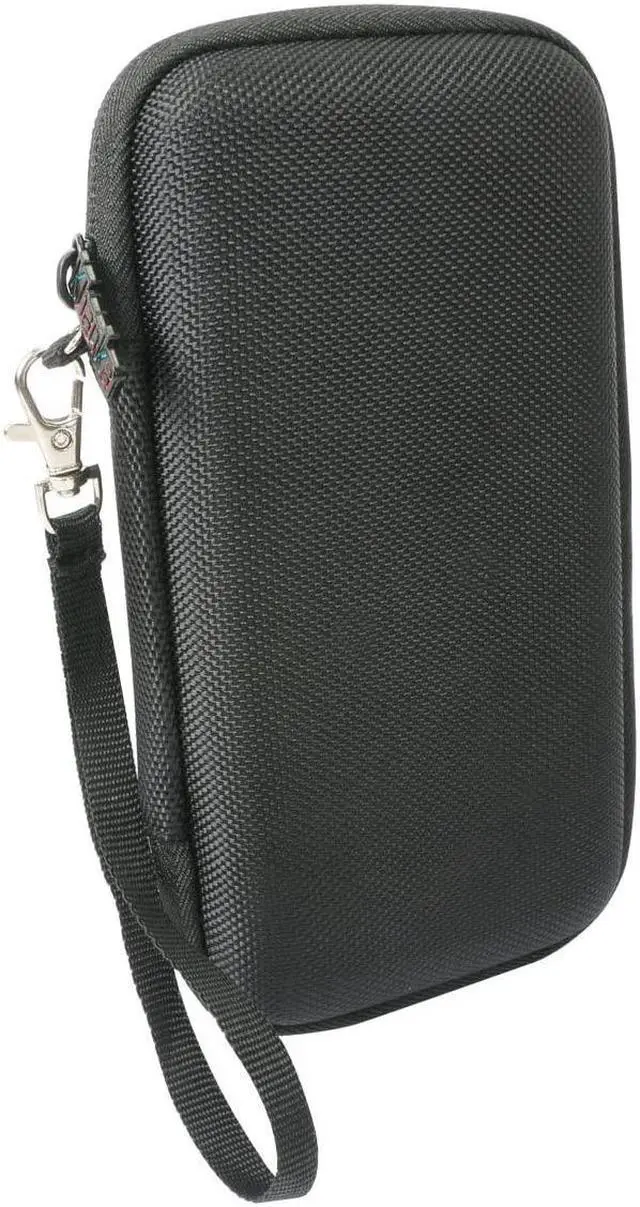 Alt view image 4 of 5 - khanka Hard Travel Case Replacement for iMuto 20000mAh / 30000mAh Portable Charger X6C X6L, 3-Port USB Output Power Bank External Battery