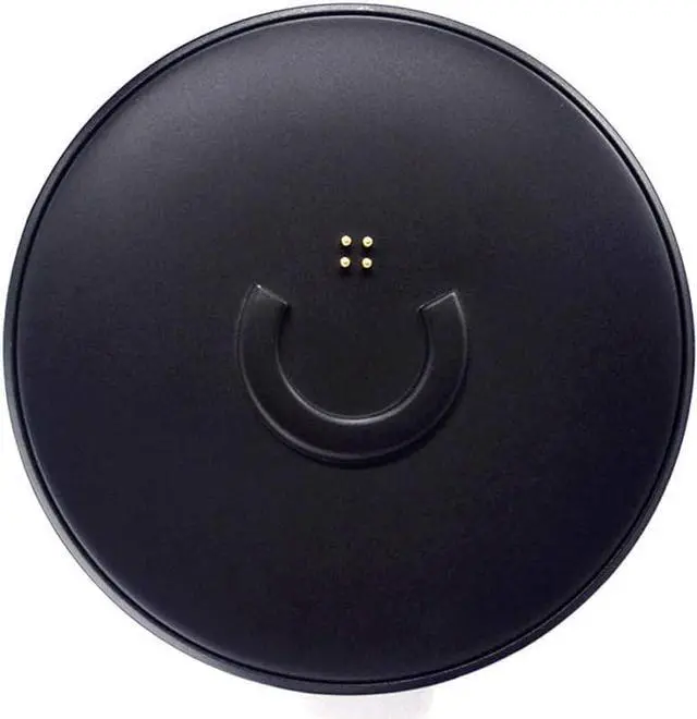 Alt view image 2 of 7 - Charger for Bose Soundlink Revolve, Charging Cradle Dock for Bose Soundlink Revolve/Revolve+ (Series II)/Revolve Plus 2 Bluetooth Speaker with Micro USB Cable