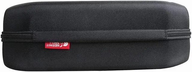 Alt view image 3 of 4 - Hermitshell Hard Travel Case for Bluetooth Speaker W-King 60W Punchy Bass Loudest Portable Wireless Speaker