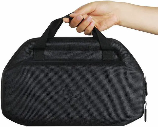 Alt view image 4 of 4 - Hermitshell Hard Travel Case for Bluetooth Speaker W-King 60W Punchy Bass Loudest Portable Wireless Speaker