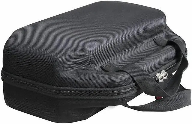 Alt view image 2 of 4 - Hermitshell Hard Travel Case for Bluetooth Speaker W-King 60W Punchy Bass Loudest Portable Wireless Speaker