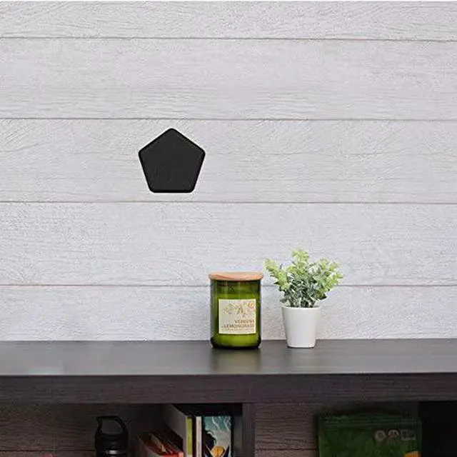 Main image of Origaudio Hive Portable Surround Sound Bluetooth Speaker - Pair up to 100 Speakers Together for Surround Sound - 5-Watt Loud Speaker with Built-in Subwoofer - 32-Foot Wireless Range