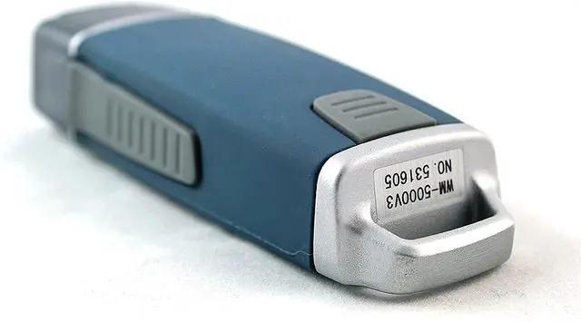 Alt view image 7 of 7 - JWM Guard Patrol System, 125KHz RFID Guard Tour Security Checkpoint Tour System