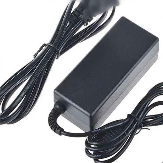 Main image of Accessory USA 65W AC DC Adapter for Intel 82-231-019391 NUC Kit DCP847SK DCP847SKE D33217CK D33217GKE D53427RK D53427RKE Mini PC 65 Watts Power Supply Cord