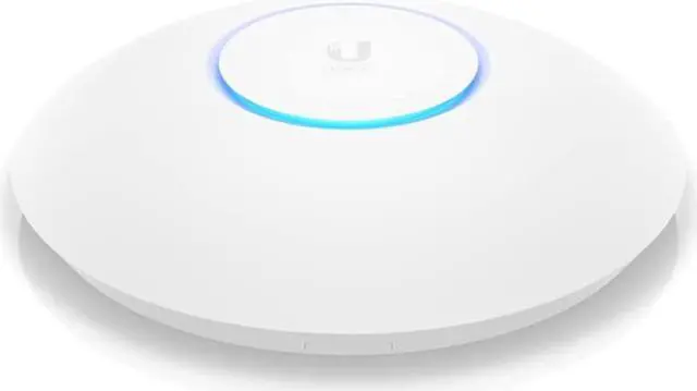 Alt view image 4 of 7 - Ubiquiti - UniFi 6,Wireless Long-Range Access Point | US Model | PoE Adapter not Included (U6-LR-US),tri_band