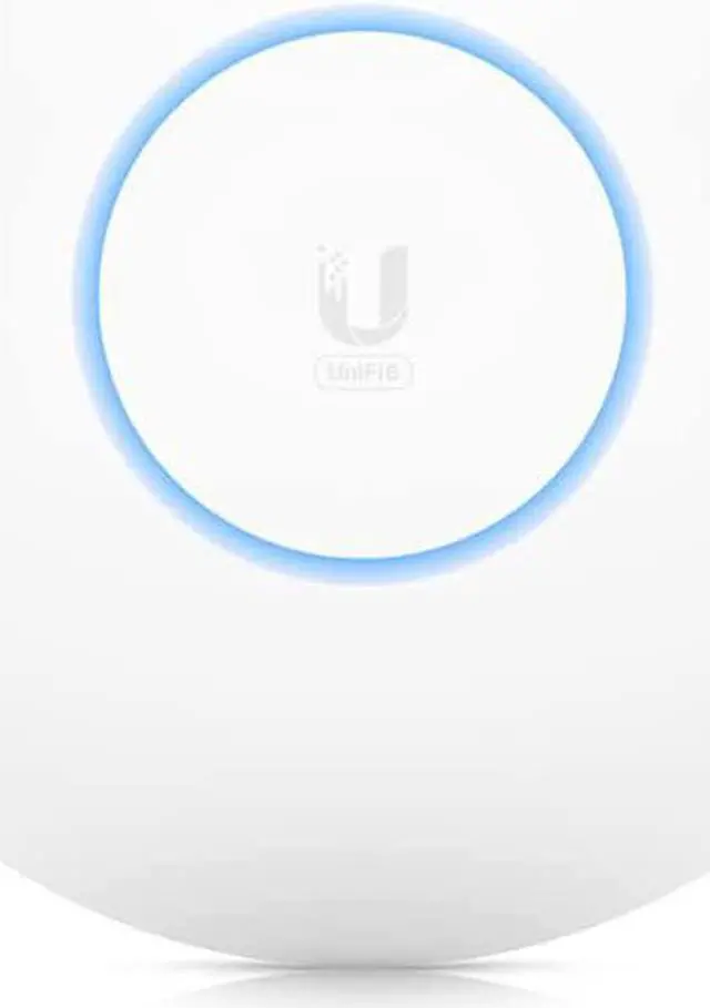 Main image of Ubiquiti - UniFi 6,Wireless Long-Range Access Point | US Model | PoE Adapter not Included (U6-LR-US),tri_band