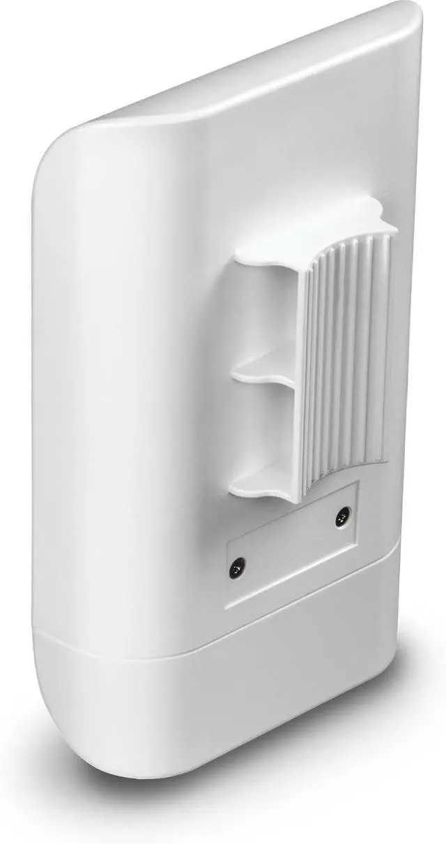 Alt view image 5 of 6 - 10dBi Wireless N300 Outdoor PoE Pre-configured Point-to-Point Bridge Bundle Kit, TEW-740APBO2K, 2 x Pre-configured Wireless N Access Points, IPX6 Rated Housing, Built-in 10 dBi Antennas white