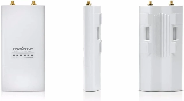 Alt view image 2 of 3 - Ubiquiti Rocket M365 Wireless Access Point (ROCKETM365)