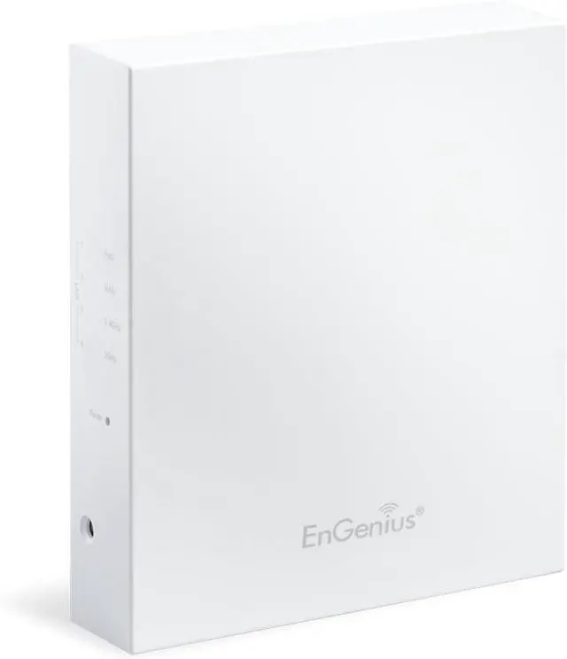 Main image of EnGenius EWS500AP Neutron Series Wireless Wall Plate Access Point