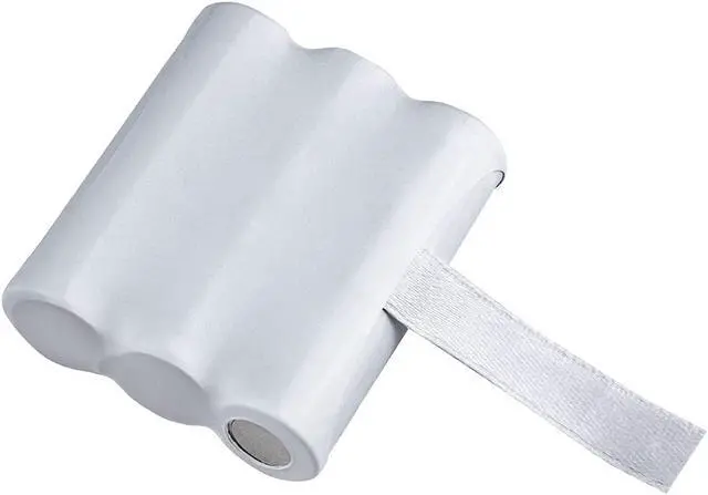 Alt view image 3 of 4 - Kastar 2 Pack BATT10 Battery Replacement for Midland BATT10 BATT-10, AVP13 MID-AVP13, Midland T71, T75, T77, T79, Midland X-Talker Radios T71, T75, T77,T79