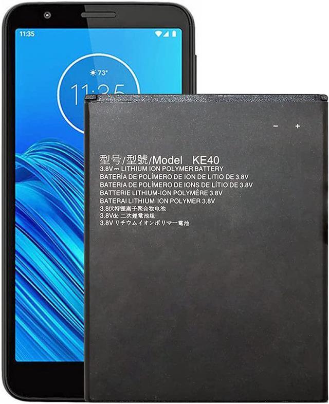 motorola ke40 battery