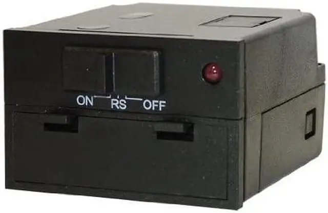 Main image of Ambient RC-RB/RCRB Remote Receiver (Replacement for RCM-RX receiver)