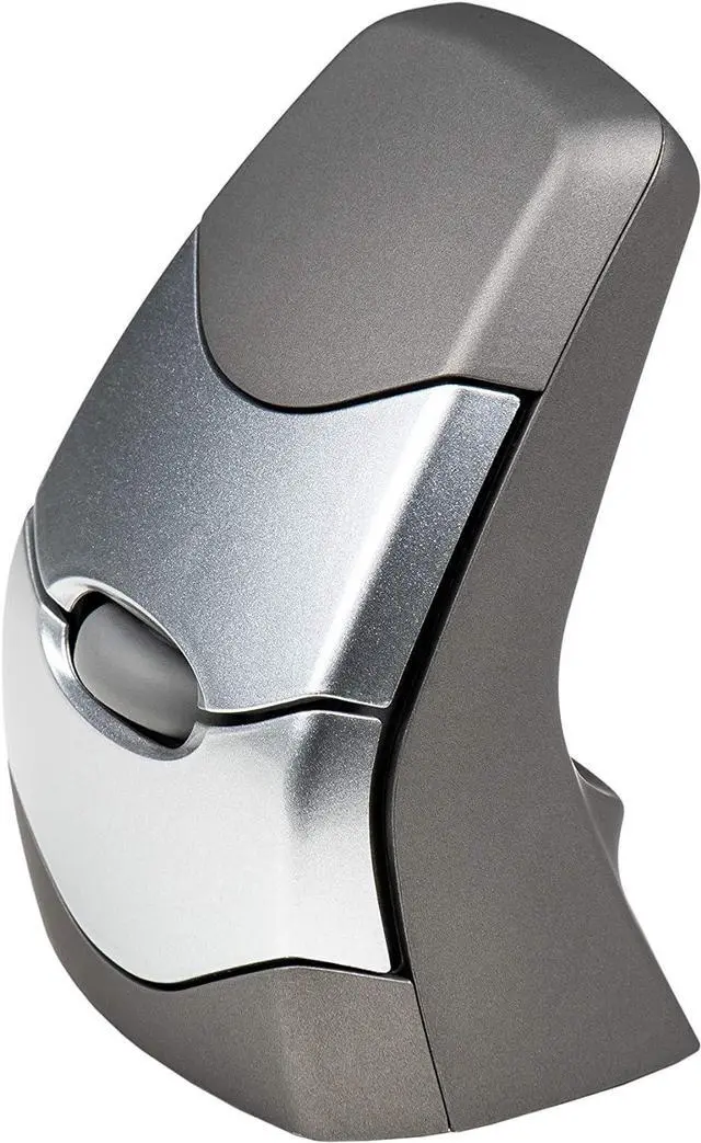 Main image of KINESIS DXT2 Ergonomic Vertical Mouse (RF Wireless)