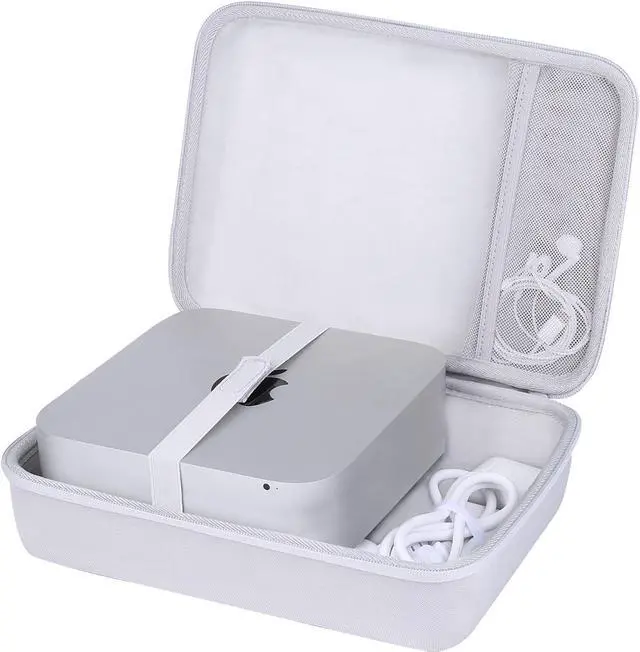 Alt view image 5 of 7 - Hard Case for Magic Mouse + Apple Mac Studio