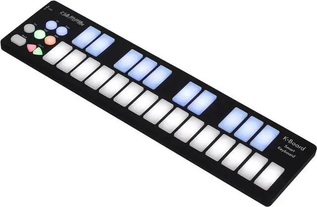 Alt view image 2 of 3 - K-Board Smart Keyboard