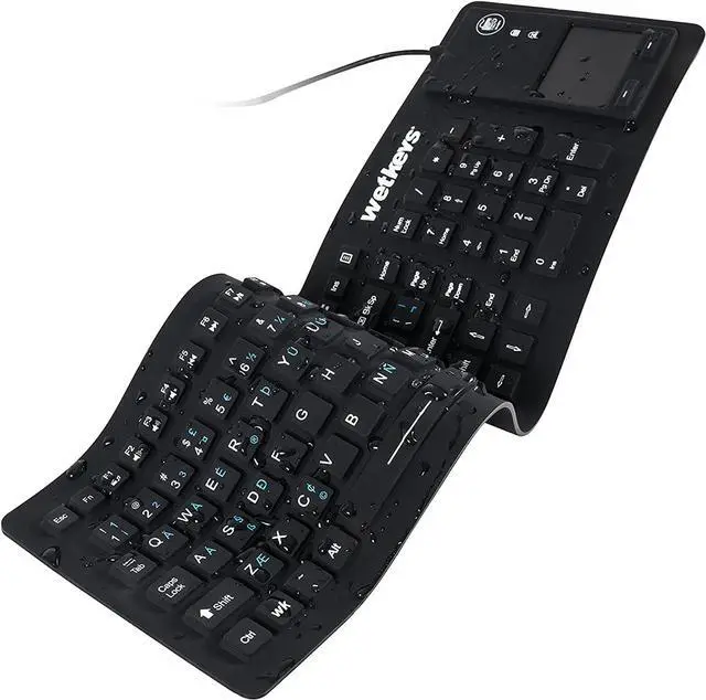 Alt view image 3 of 3 - Flex Touch Keyboard