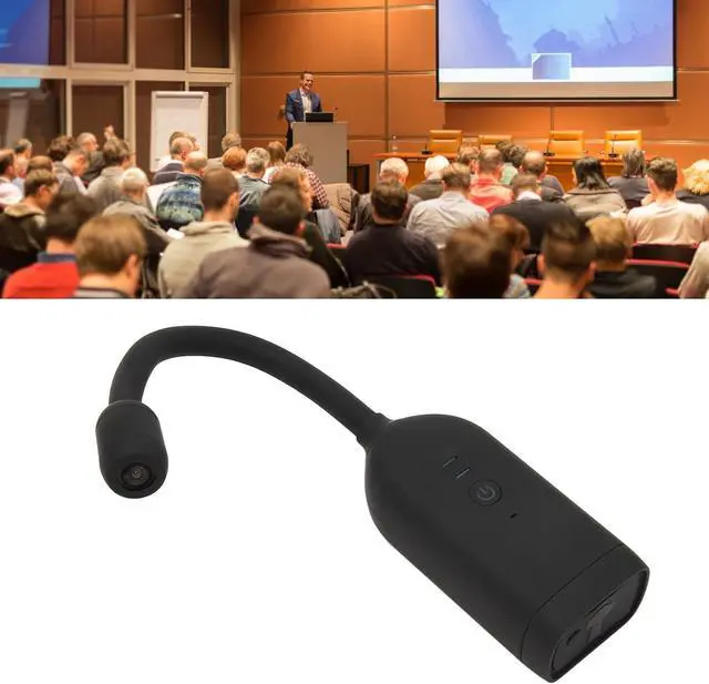 Alt view image 5 of 7 - Mini WiFi Camera Hidden Camera, 1080P HD 360° Panoramic Two Way Security Camera, Remote Viewing, Live Alarm Push, Night Vision