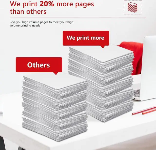 Alt view image 3 of 6 - Ennovor PGI-72 Ink Cartridges PRO 10 Ink Cartridges 10-Pack (MBK/PBK/C/M/Y/PM/PC/R/GY/CO) Compatible PGI 72 Ink Cartridges Replacement for Canon PIXMA Pro-10 Pro-10s Printer