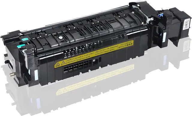 Main image of RM2-1256 Fuser Maintenance Kit for HP Laser Printer M607, M608, M609, M631, M632, M633 - Replacement Fusing Assembly for L0H24A (L0H24-67901)(110/120V 220,000 Yield)